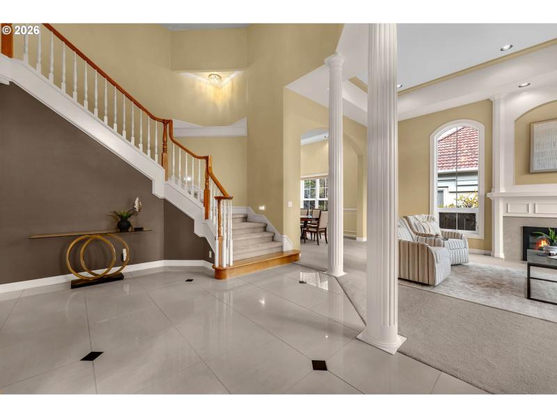 Entrance/Foyer