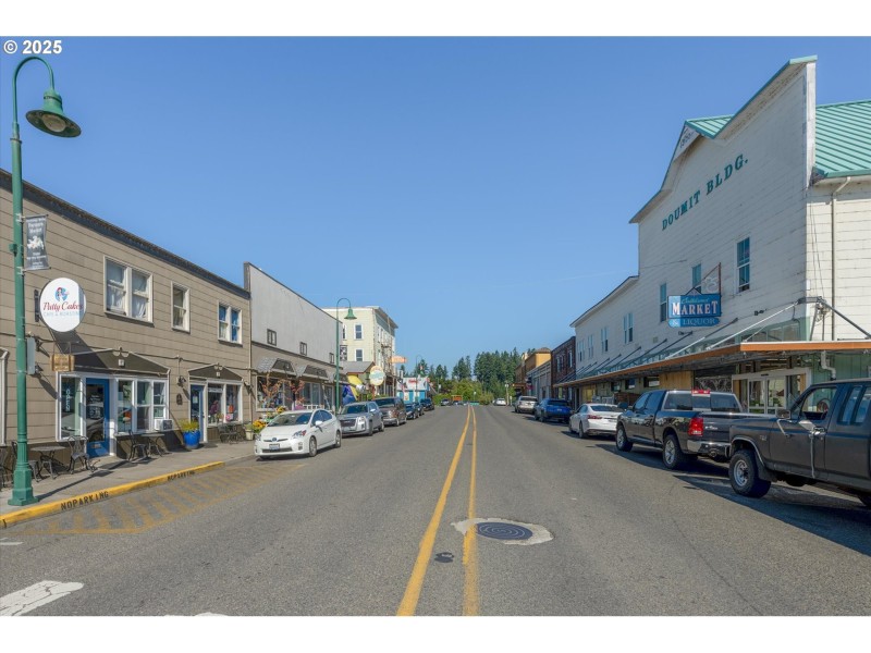 Community Amenities