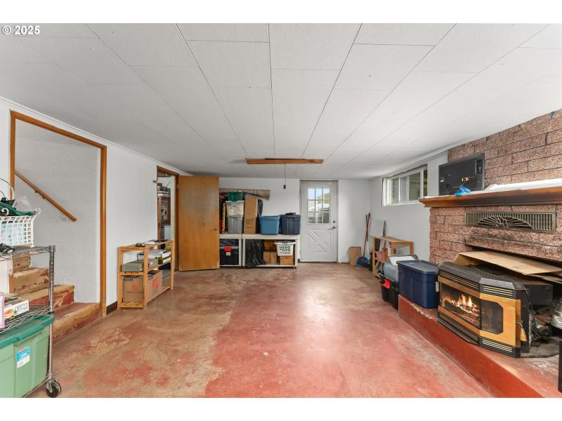 Recreation Room