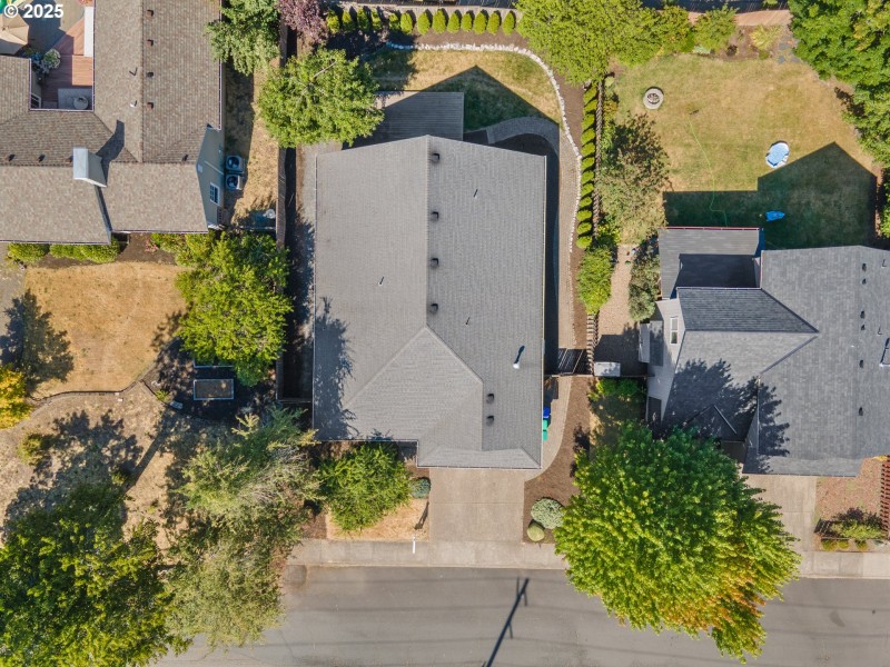 Drone View/UAV