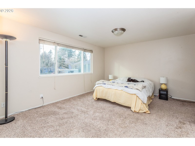 Bedroom, Owner's Suite