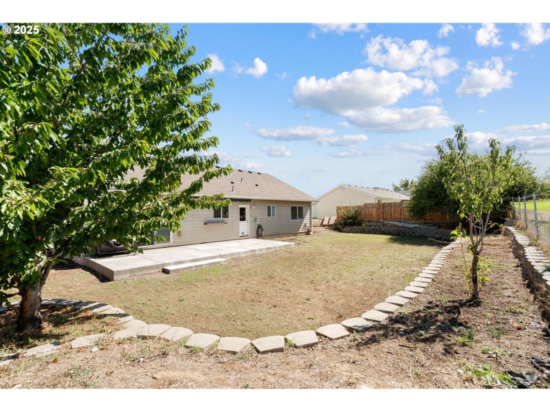 Yard
