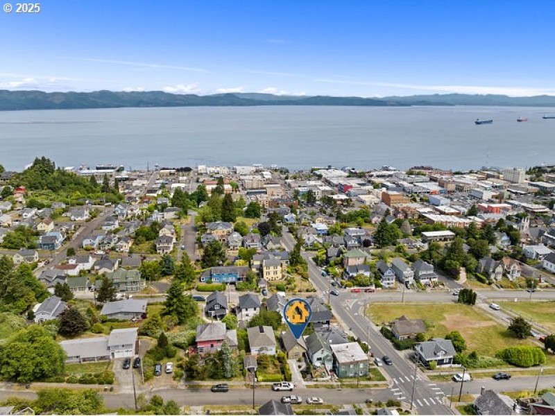 Drone View/UAV