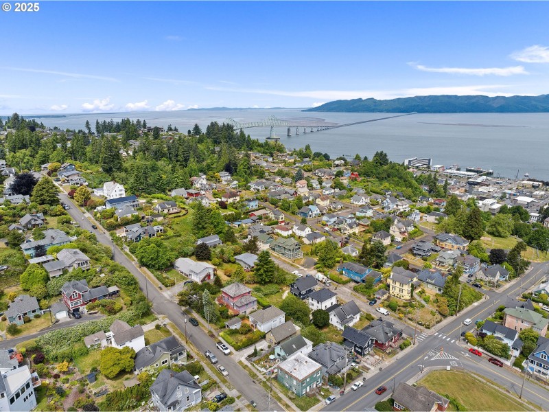 Drone View/UAV