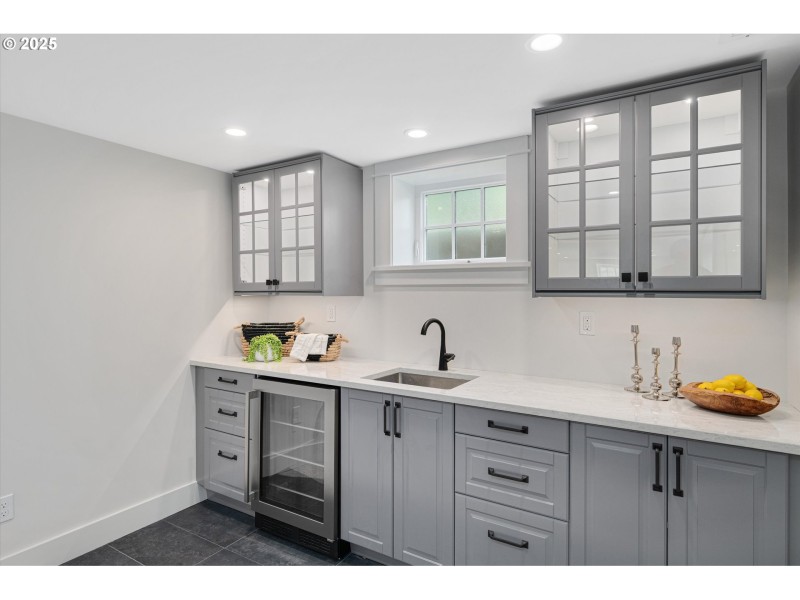 Wet Bar
