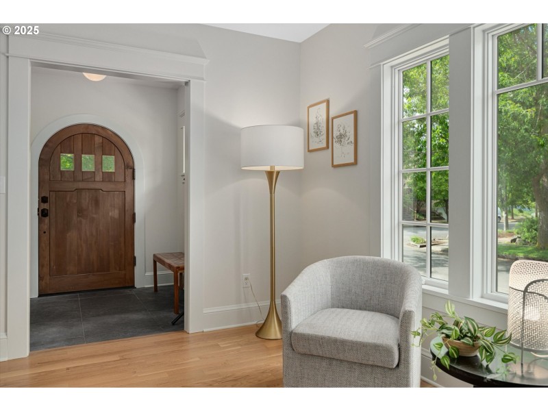 Entrance/Foyer