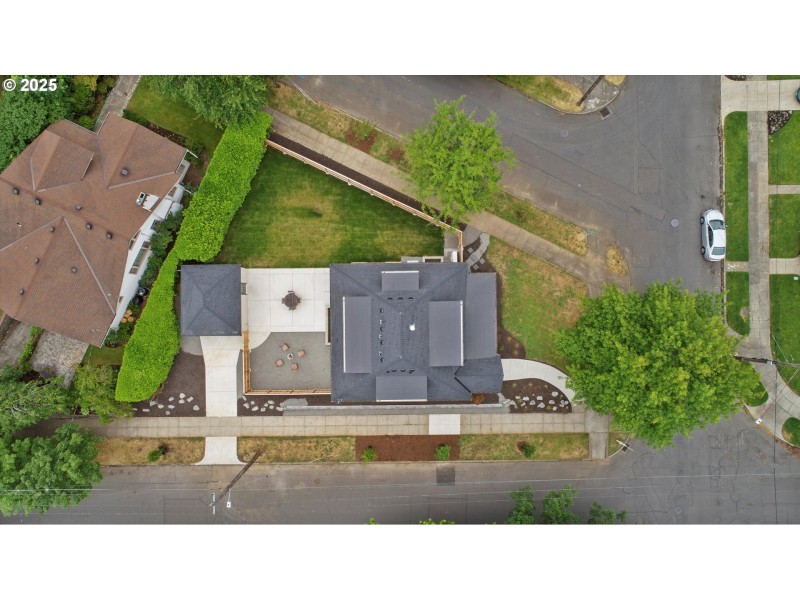Drone View/UAV
