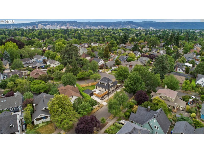 Drone View/UAV