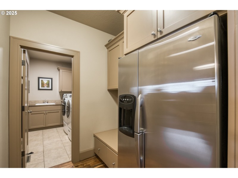 Mud Room