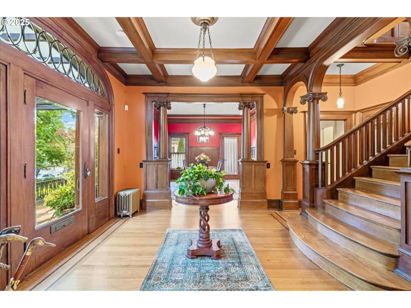 Entrance/Foyer