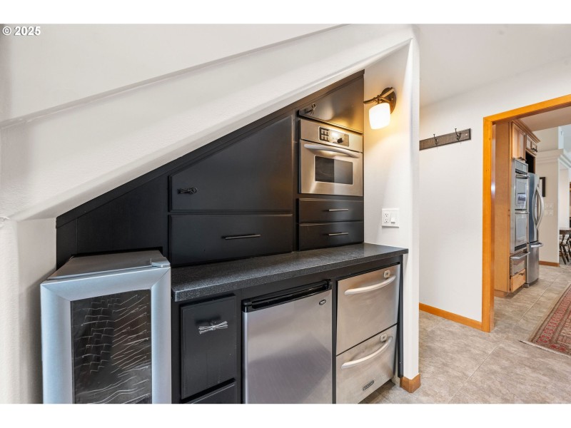 Butler's Pantry