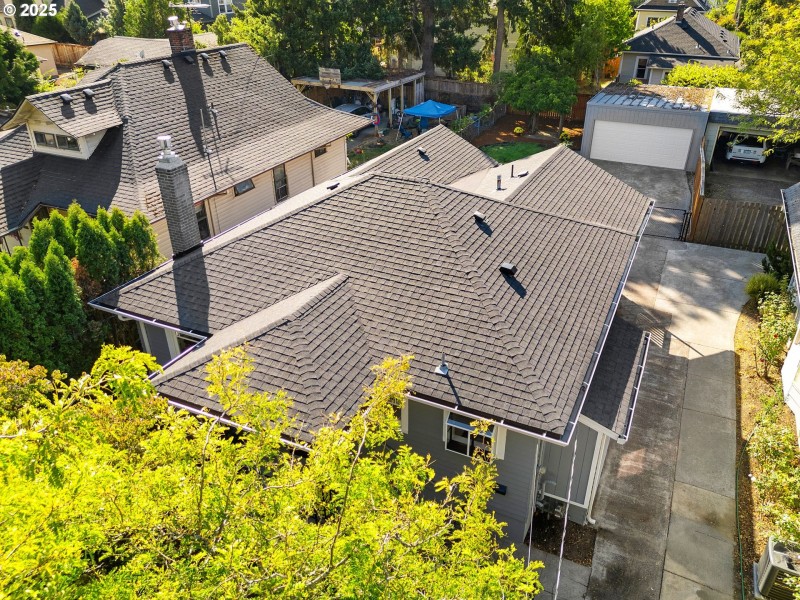Drone View/UAV