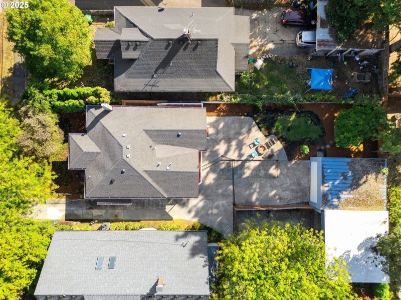 Drone View/UAV