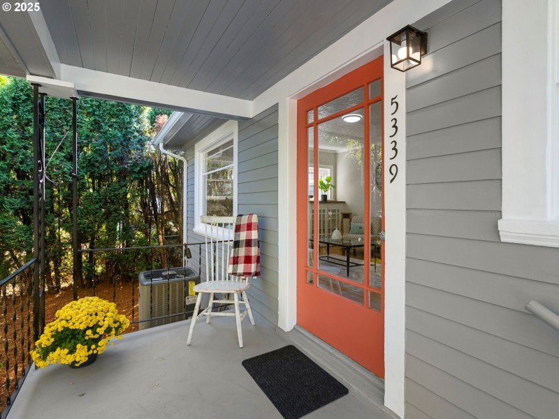 Porch