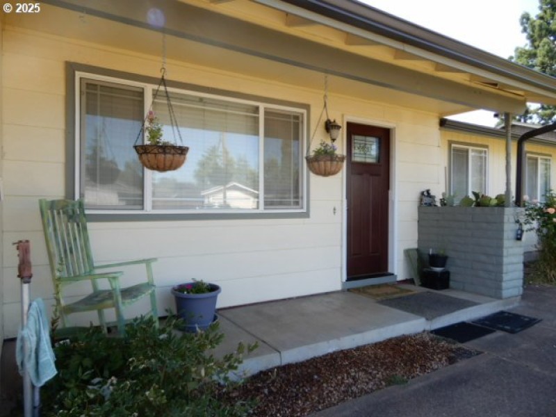 Porch
