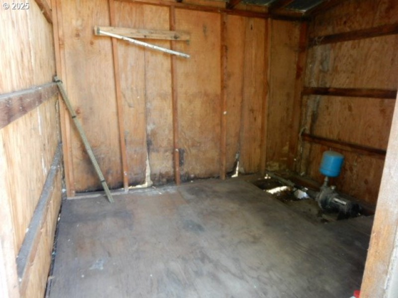 Tool Shed