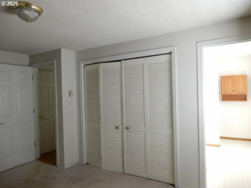 Bedroom, Owner's Suite