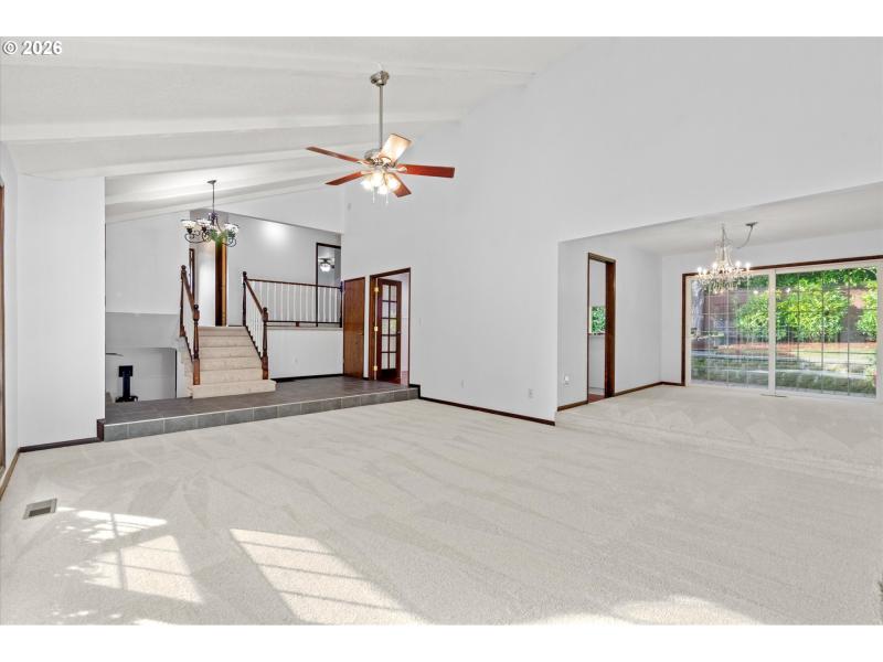 Living Room/Dining Room