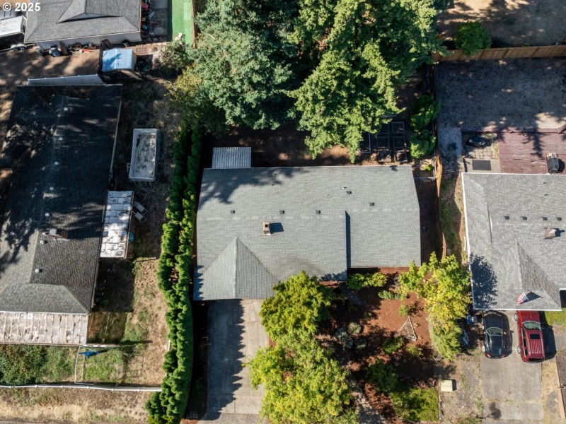 Drone View/UAV
