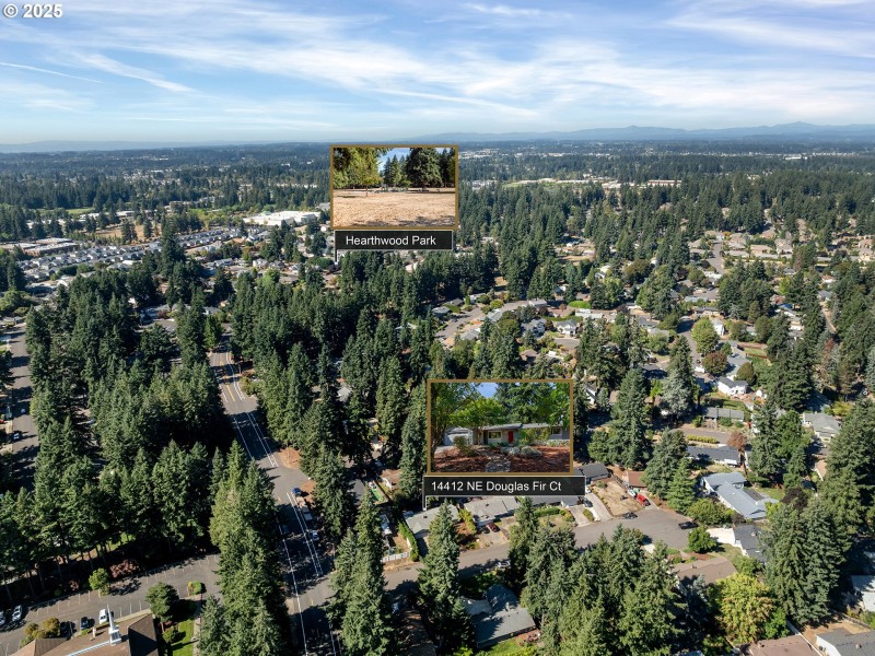 Drone View/UAV