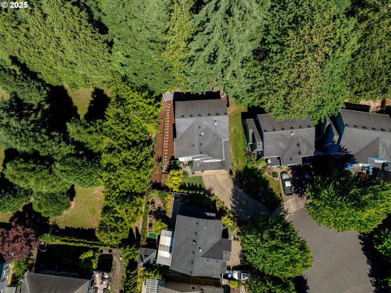 Drone View/UAV