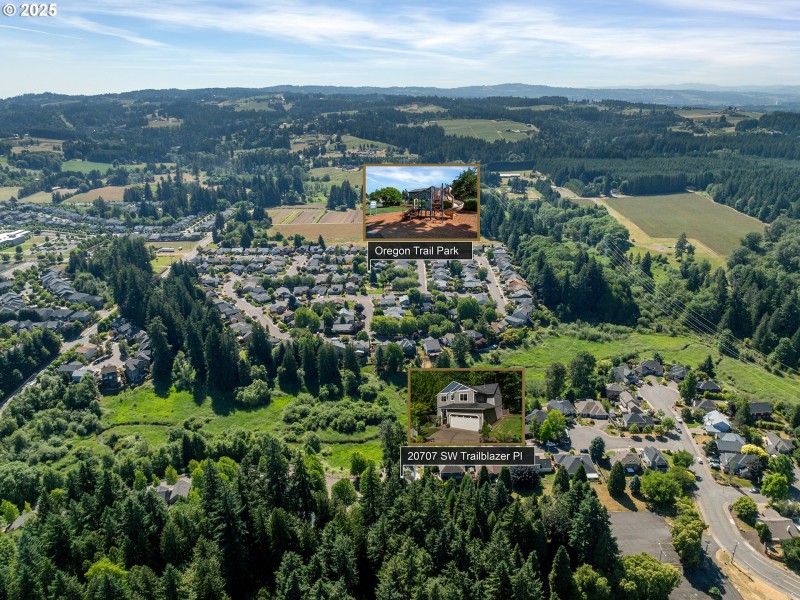 Drone View/UAV