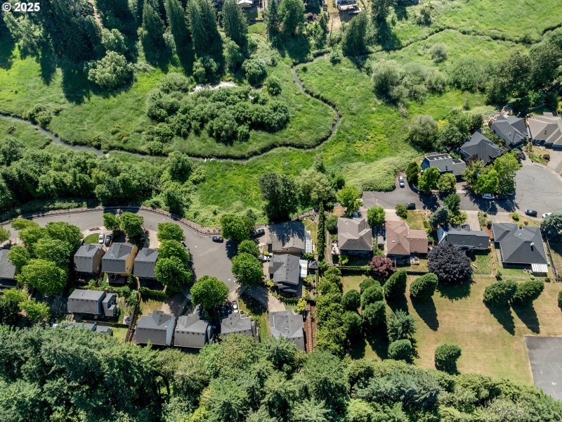 Drone View/UAV