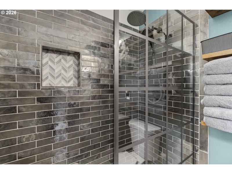 Owner's Suite Bathroom