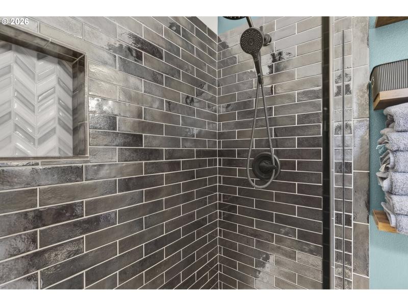 Owner's Suite Bathroom