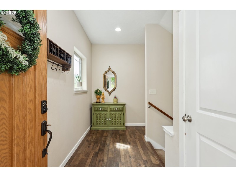 Entrance/Foyer