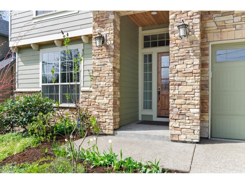 Entrance/Foyer