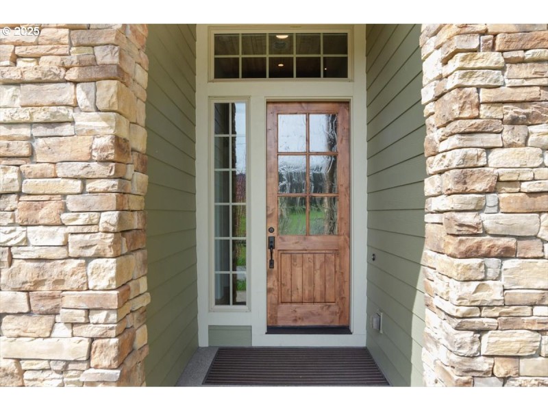 Entrance/Foyer