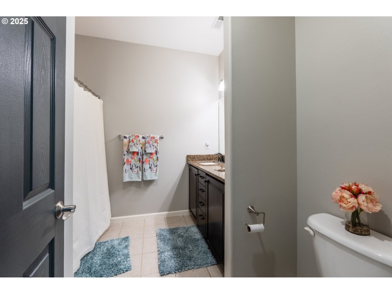 Bathroom, Attached