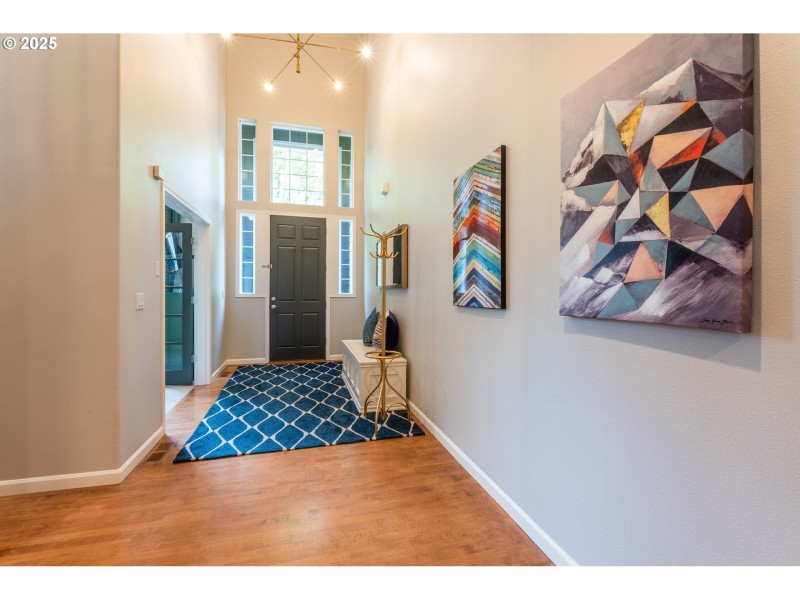 Entrance/Foyer