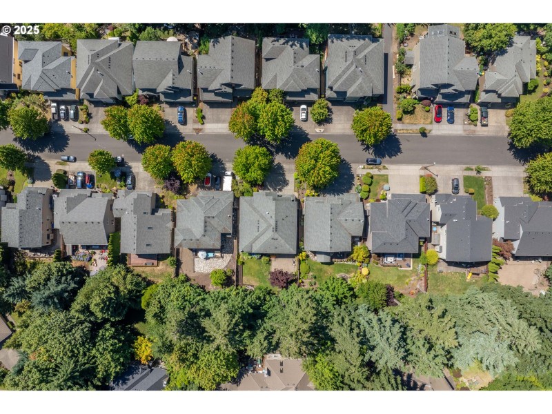 Drone View/UAV