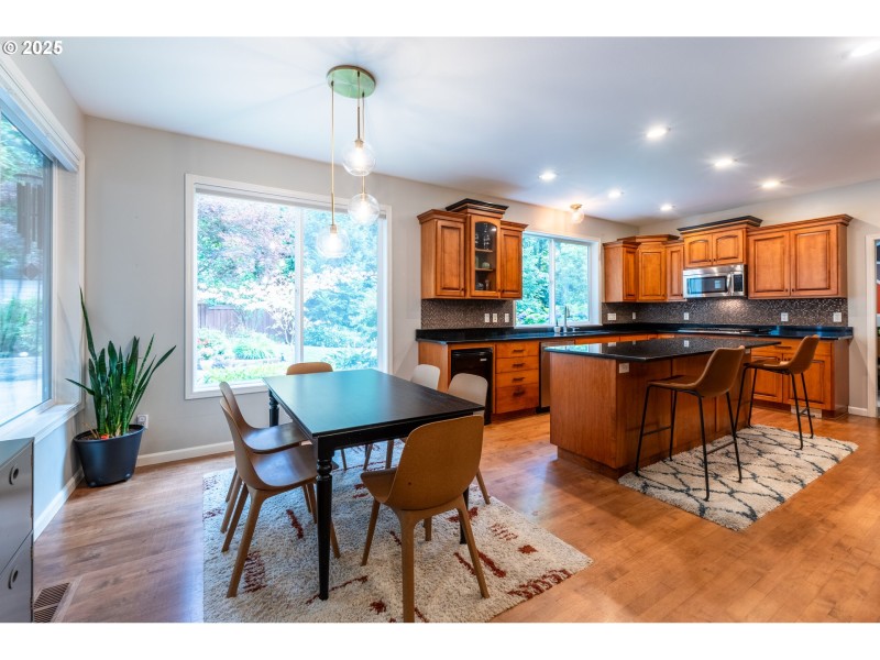 Kitchen/Nook