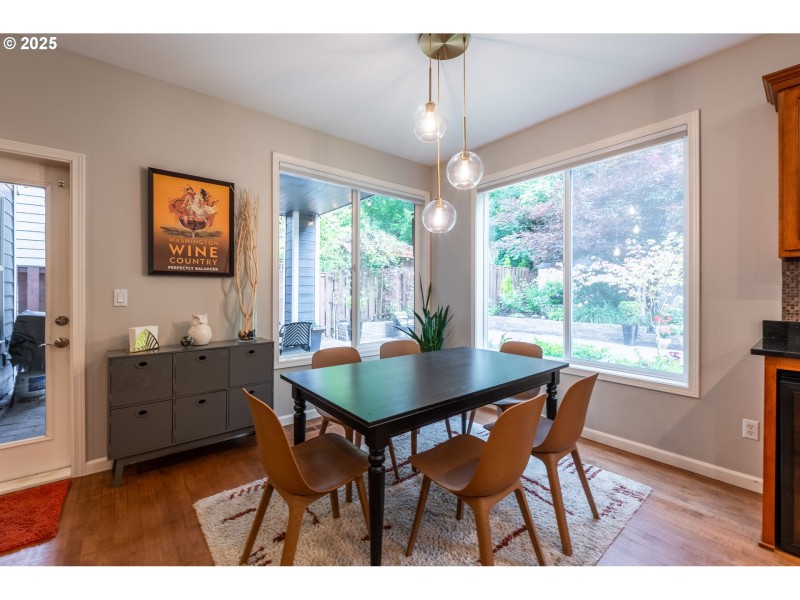 Kitchen/Nook