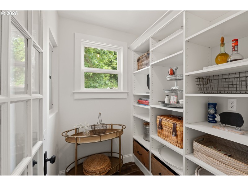 Pantry