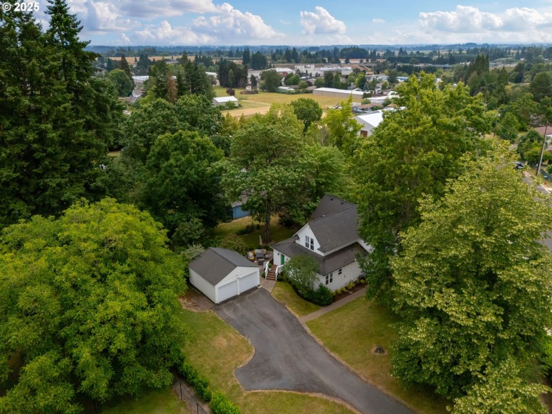 Drone View/UAV