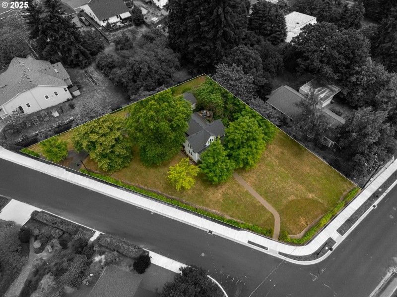 Drone View/UAV