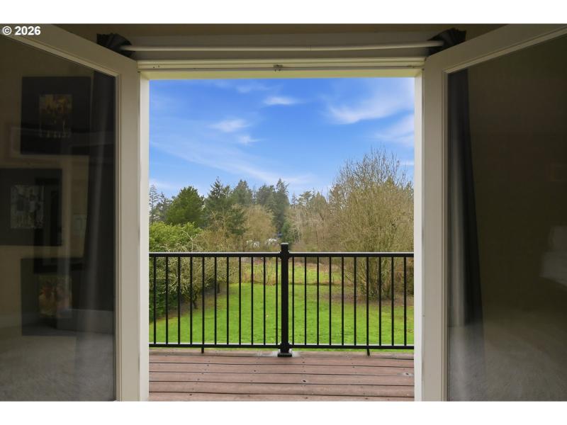 Bedroom, Owner's Suite