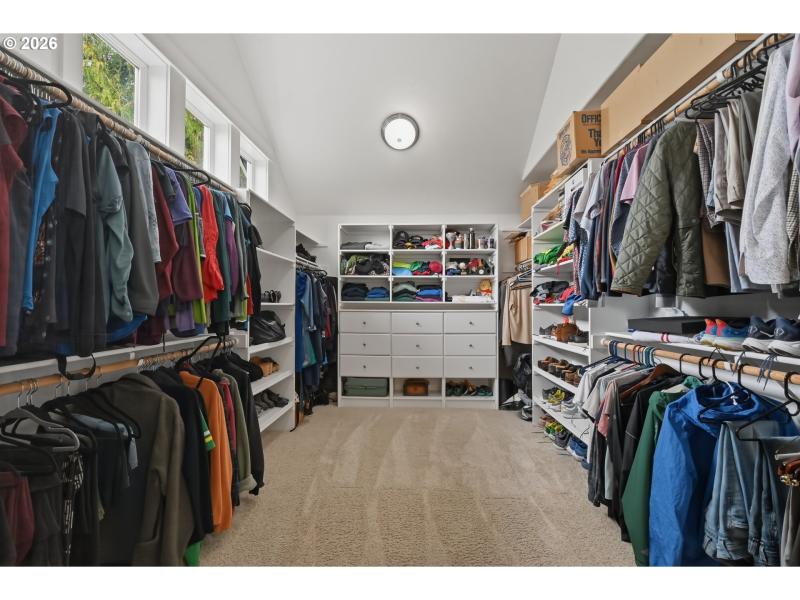 Bedroom, Owner's Suite