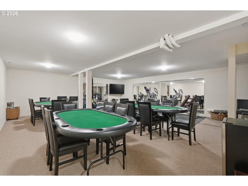 Finished Lower Level