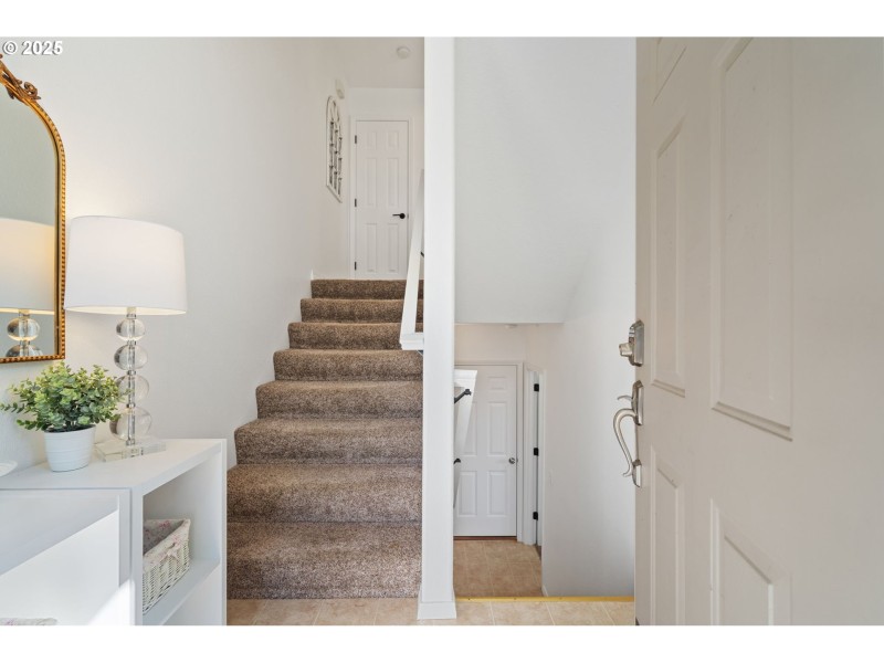 Entrance/Foyer