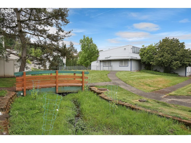Community Amenities
