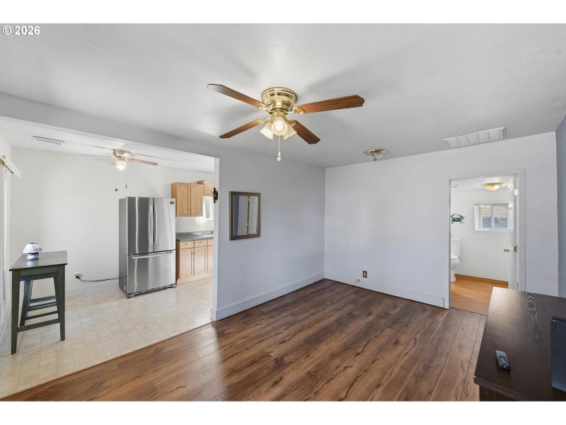 Living Room/Dining Room