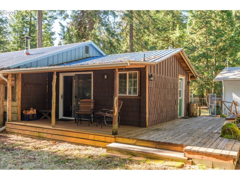 Accessory Dwelling Unit