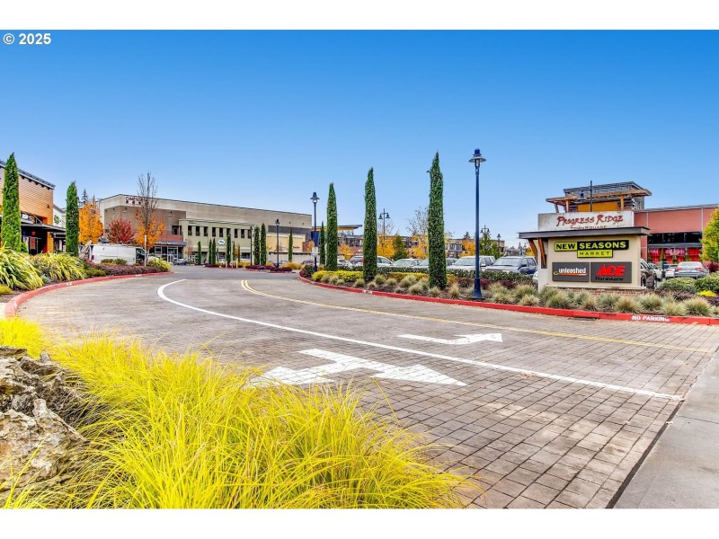 Community Amenities