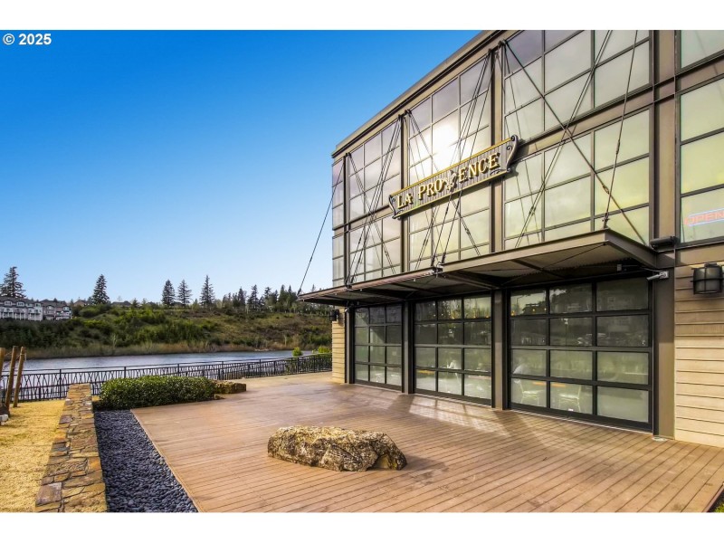 Community Amenities