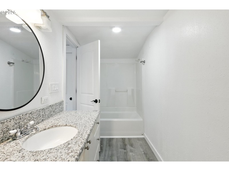 Attached Bathroom #1